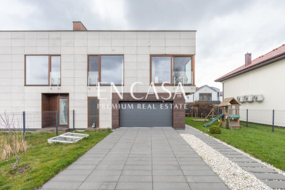 House Sale Warszawa Wilanów